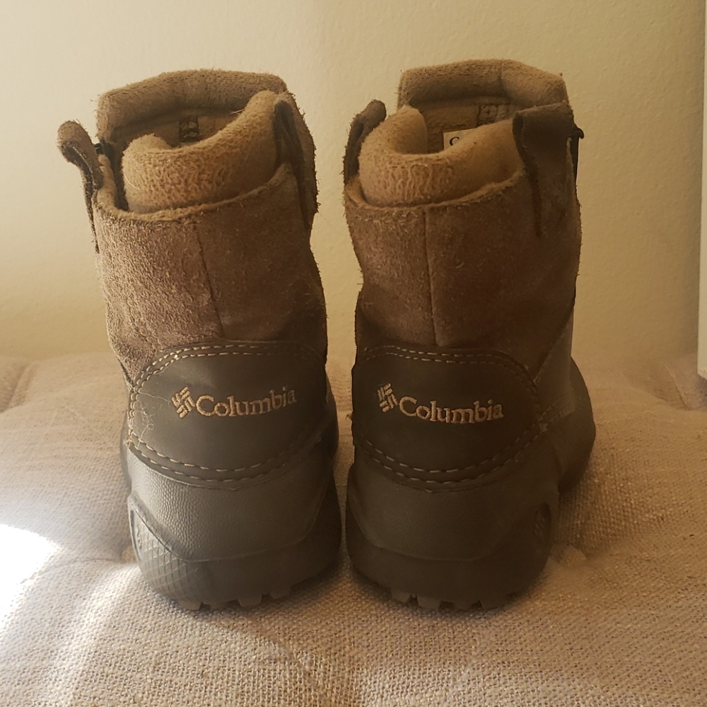 Toddler Snow Boots